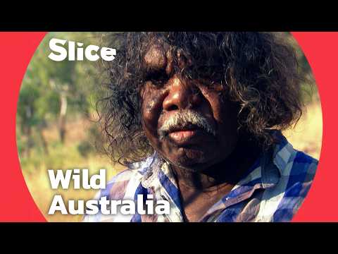 Australia’s Hidden Wilderness: The Untamed Heart of Kimberley | SLICE | FULL DOCUMENTARY