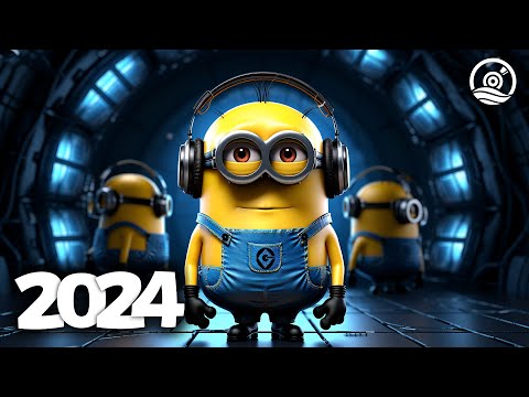 Music Mix 2024 🎧 EDM Remixes of Popular Songs 🎧 EDM Bass Boosted Music Mix #136