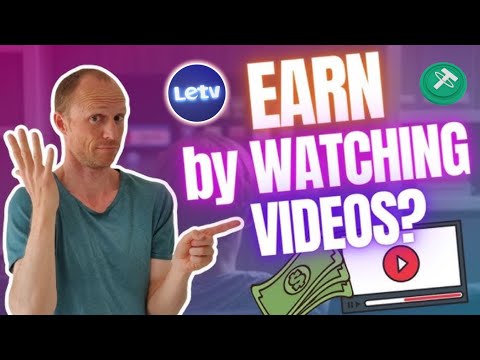 EARN By Watching Simple Movie Trailer || WATCH And Earn USDT Daily Profit ✅