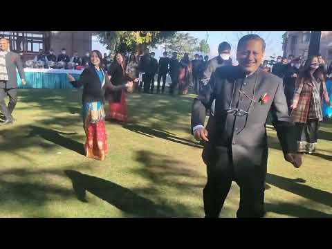 lbsnaa | lbsnaa mussoorie videos | lbsnaa video | lbsnaa dance | lbsnaa dance video | lbsnaa status