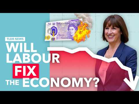 Can Labour Actually Fix the Finances?