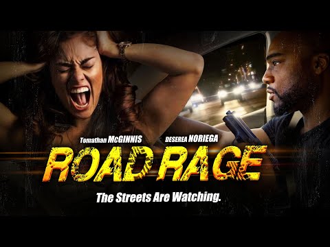 Road Rage | The Streets Are Watching | Official Trailer | Out Now [4K]