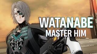 Watanabe: Epitaph Masterclass【PGR】