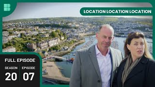 Devon’s Hottest Property Spots - Location Location Location - Real Estate TV