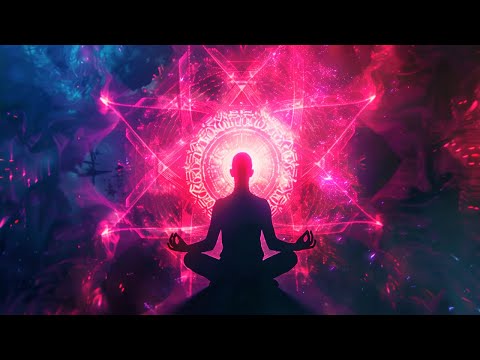 528Hz The Frequency Of Love ► Attract Love & Healing In All Forms ► Calm Music To Manifest Miracles