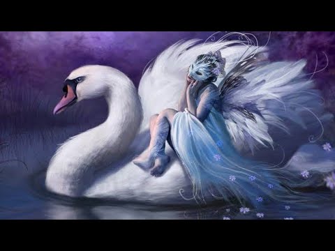 SAINT SEIYA / LA MITOLOGÍA DEL CISNE