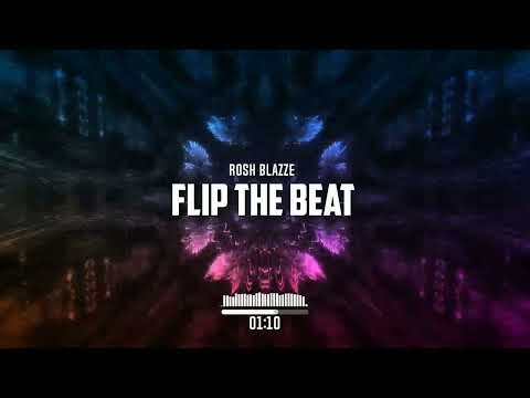 Ritviz X Tunecore - Flip The Beat Challenge (Rosh Blazze Flip) | Extended Version [ReMastered] 2022