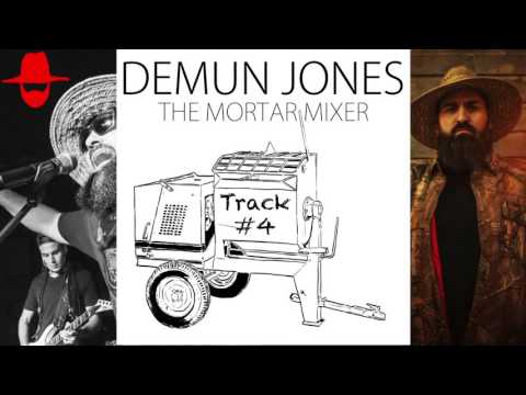 Demun Jones- Dixie Dime Remix