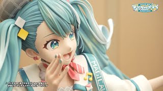 【初音ミク】「マジカルミライ 2024」FUKUOKA展開アフターレポート【Hatsune Miku “Magical Mirai 2024”】