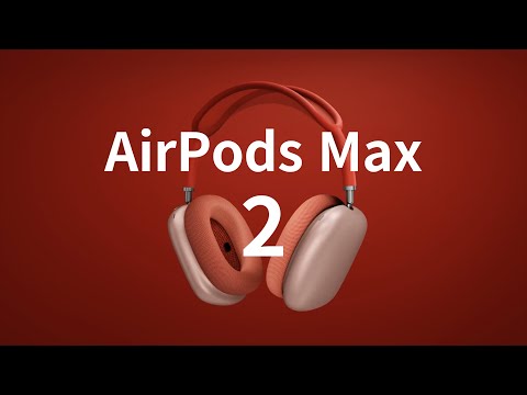 AirPods Max2 latest news summary, price reduction and increase, worth the wait (CC subtitles)