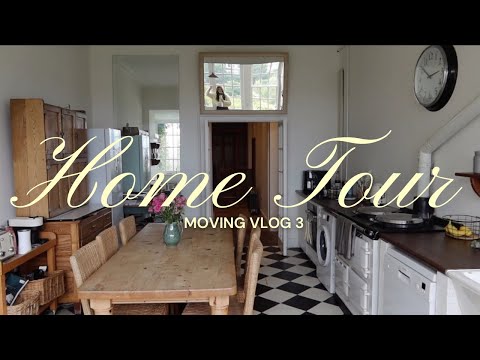 My New Home in Scotland | Mary Skinner