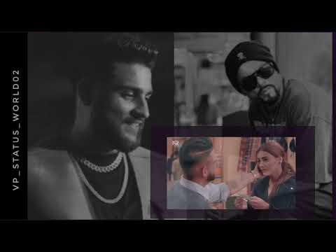 karan aujla X Bohemia (remix-high base) 2023. Punjabi songs-desi rap hiphop aujla songs (gym songs)