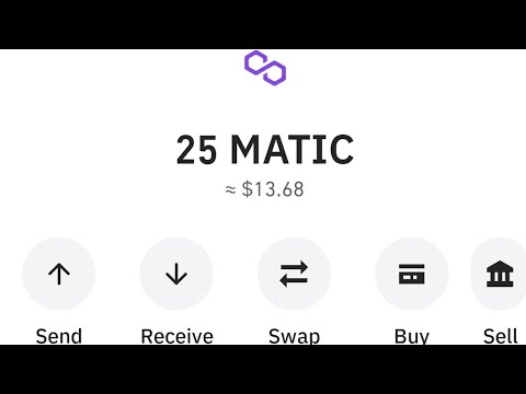 Polygon Airdrop Free Crypto Airdrop Free 25$ Matic Profit Join Now