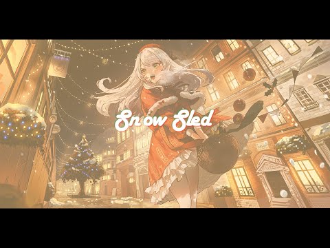 Roina - Snow Sled [Shiina Mashiro Released]