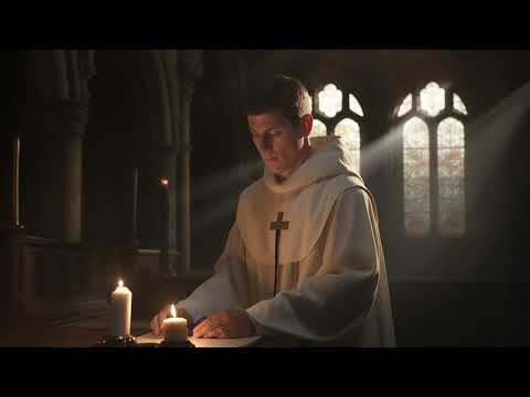 Gregorian Chants: Da Pacem, Domine | The Catholic Chants of the Benedictine Monks