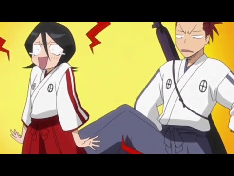 Bleach Episode Preview #45 | English Dub |