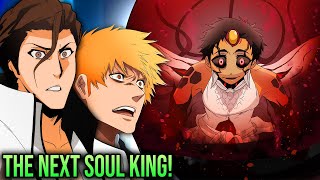 Bleach INSANE Story After TYBW: The Next Soul King & Origins of Soul Society! CFYOW Explained