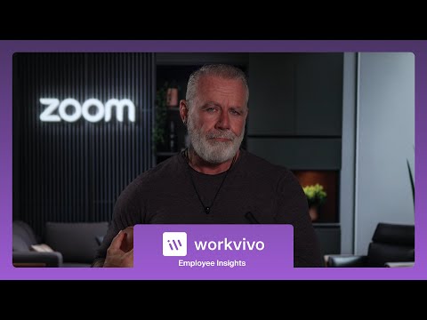 Ep. 31 | Workvivo Employee Insights | "Got a Minute?" with Patrick Kelley