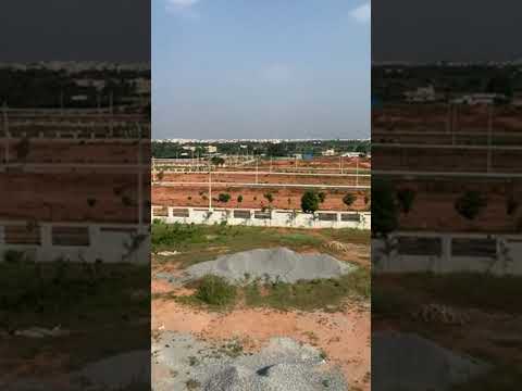 SHADNAGAR TOWN RESIDENTIAL OPEN PLOTS 9492477767