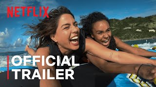 The World's Most Amazing Vacation Rentals | Official Trailer | Netflix