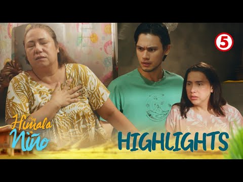 ANG HIMALA NI NIÑO | Ano kaya ang nararamdaman ng nanay nina Dindin at Dondon?