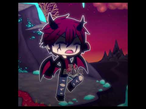 Devils don’t fly.. #gacha #2018 #gachalife #devilsdontfly