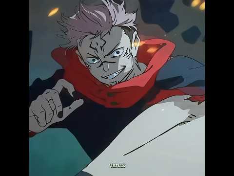 Sukuna vs Mahoraga Blu-ray🥶 || Jujutsu Kaisen#sukuna #sukunavsmahoraga #mahoraga #jujutsukaisen #jjk