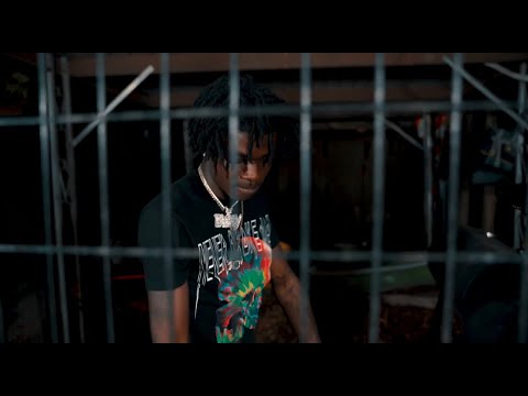 BWay Yungy - 6 A.M (Music Video)