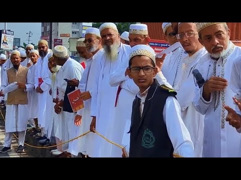 LUNAWADA DIDAR SHARAF 25th Moharram 1446 H