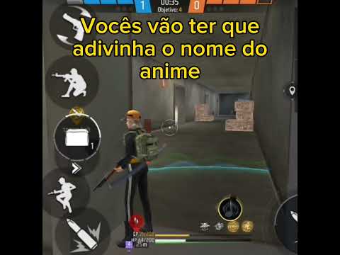 Quem é o Anime?