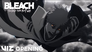 Part 3 OPENING | Without any words by SIX LOUNGE | BLEACH: Thousand Year-Blood War | VIZ