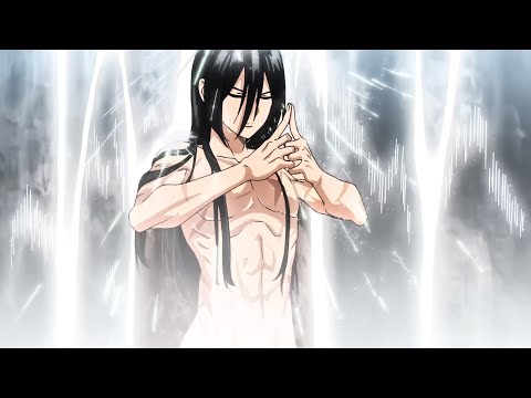 「AMV 」 - Take Control 🙏🔥