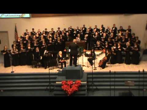 All Bells in Paradise by John Rutter