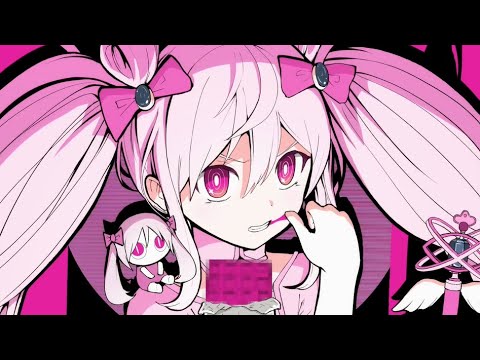 【高音系男子が+6キーで】魔法少女とチョコレゐト / ピノキオピー 歌ってみた 志葉