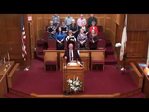 FBC Worship Service - 3/26/2023