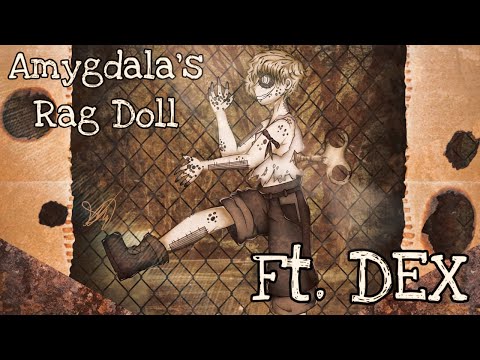 [GHOST] Amygdala’s Rag Doll Cover ft. DEX