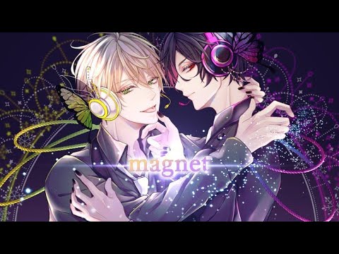 【オリジナルMV】magnet - Sena×窓付き 【歌ってみた】