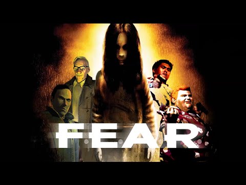 F.E.A.R. - Point Man Insertion