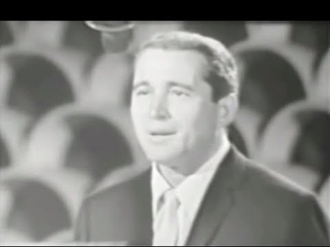 Perry Como Live - Angry