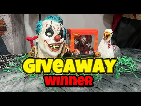 Announcing the WINNER of the 2K SUBSCRIBER GIVEAWAY!! (LIVE)🏅