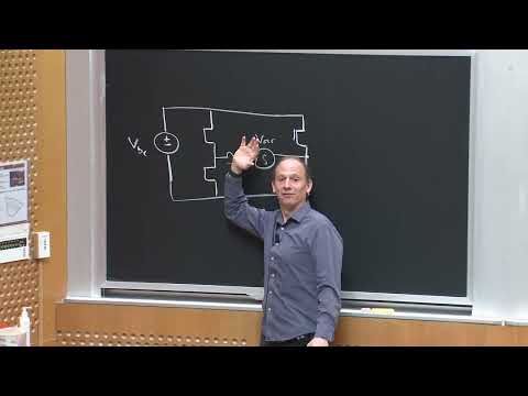 Lecture 20: Switched-Mode Rectifiers