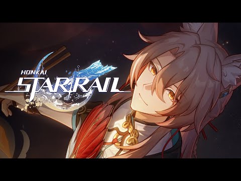 A Moment Among the Stars — "Lost and Adrift" | Honkai: Star Rail