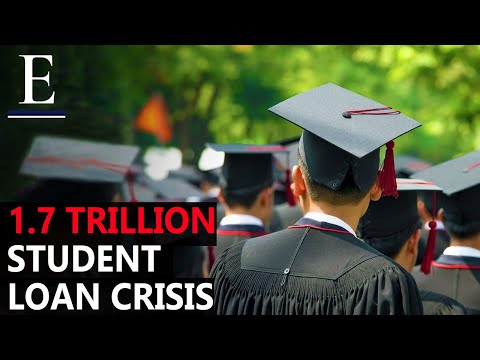 Why Is The Student Loan Market Collapsing