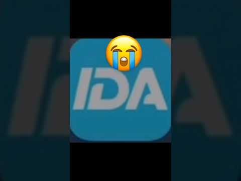 OOO IDA Dollar Nhi Mera Show Karda Peya? #idaapp #idascam #idabaghgai #crypto #bitcoin