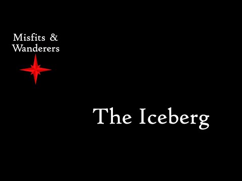 The Iceberg