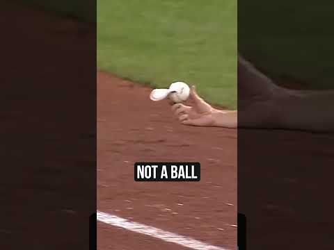 3 UNLUCKIEST Plays In MLB History