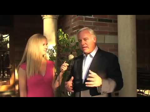 Jack Canfield (Chicken Soup for the Soul) supports EFT Tapping