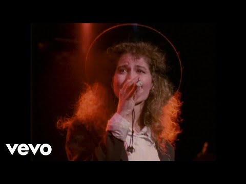 Amy Grant - Everywhere I Go (Live Music Video)