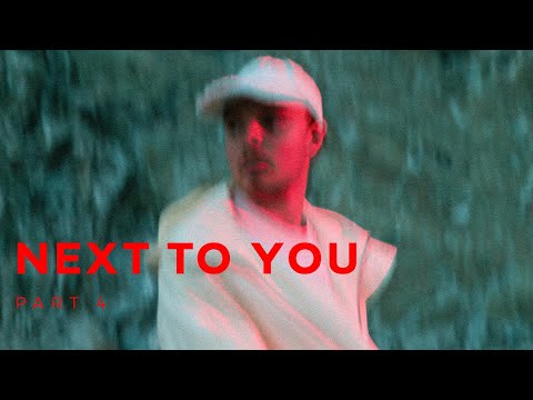 Ooyy feat. Katori Walker - Next to You (Music Video) | World of Ooyy Series: pt.4