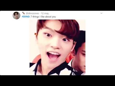 SVT Dino Vines pt2